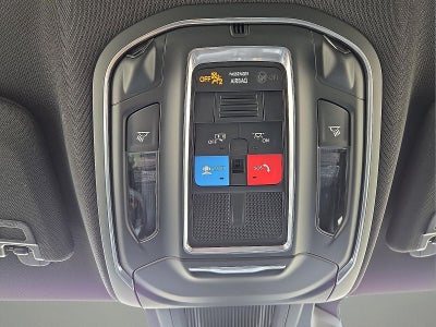 2026 Dodge Charger CHARGER SCAT PACK 4-DOOR AWD