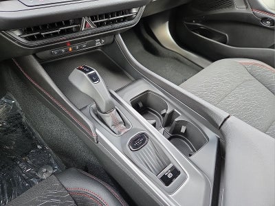 2026 Dodge Charger CHARGER SCAT PACK 4-DOOR AWD