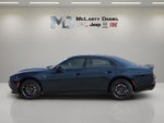 2026 Dodge Charger CHARGER SCAT PACK 4-DOOR AWD