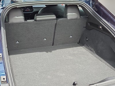 2026 Dodge Charger CHARGER SCAT PACK 4-DOOR AWD