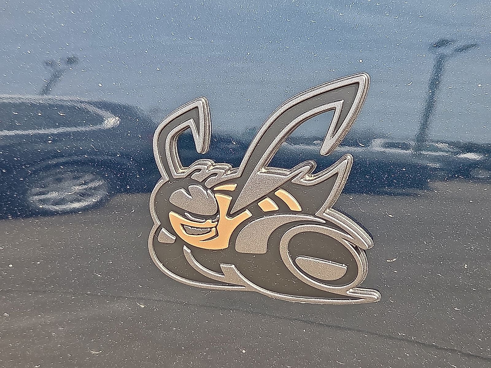 2026 Dodge Charger CHARGER SCAT PACK 4-DOOR AWD