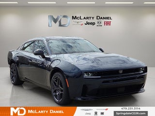 2026 Dodge Charger CHARGER SCAT PACK 4-DOOR AWD