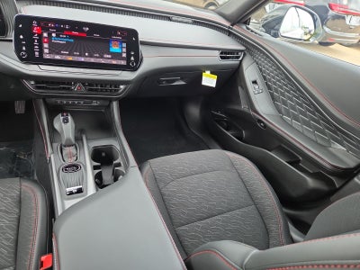 2026 Dodge Charger CHARGER SCAT PACK 4-DOOR AWD