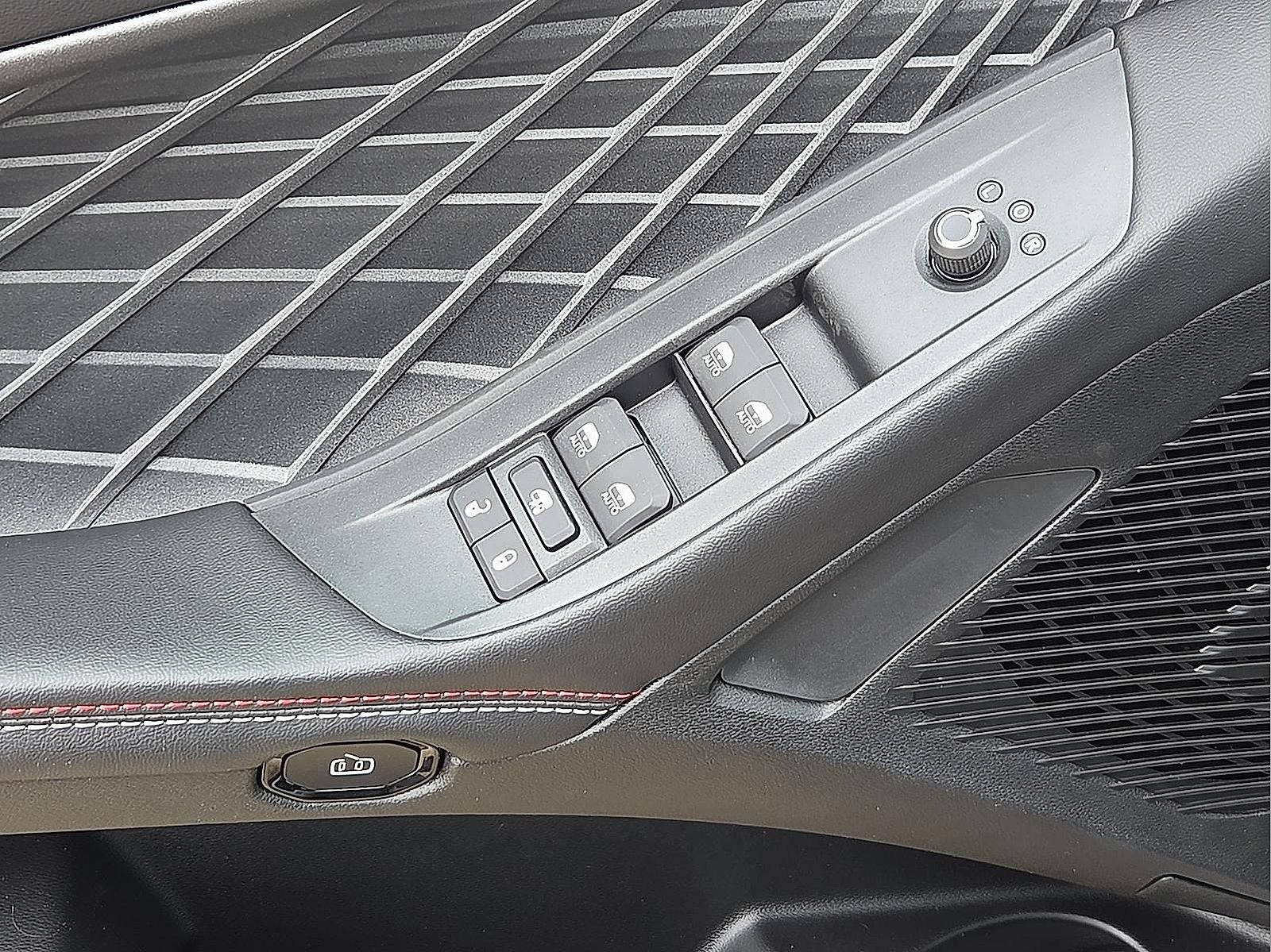 2026 Dodge Charger CHARGER SCAT PACK 4-DOOR AWD