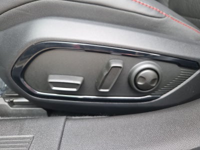 2026 Dodge Charger CHARGER SCAT PACK 4-DOOR AWD