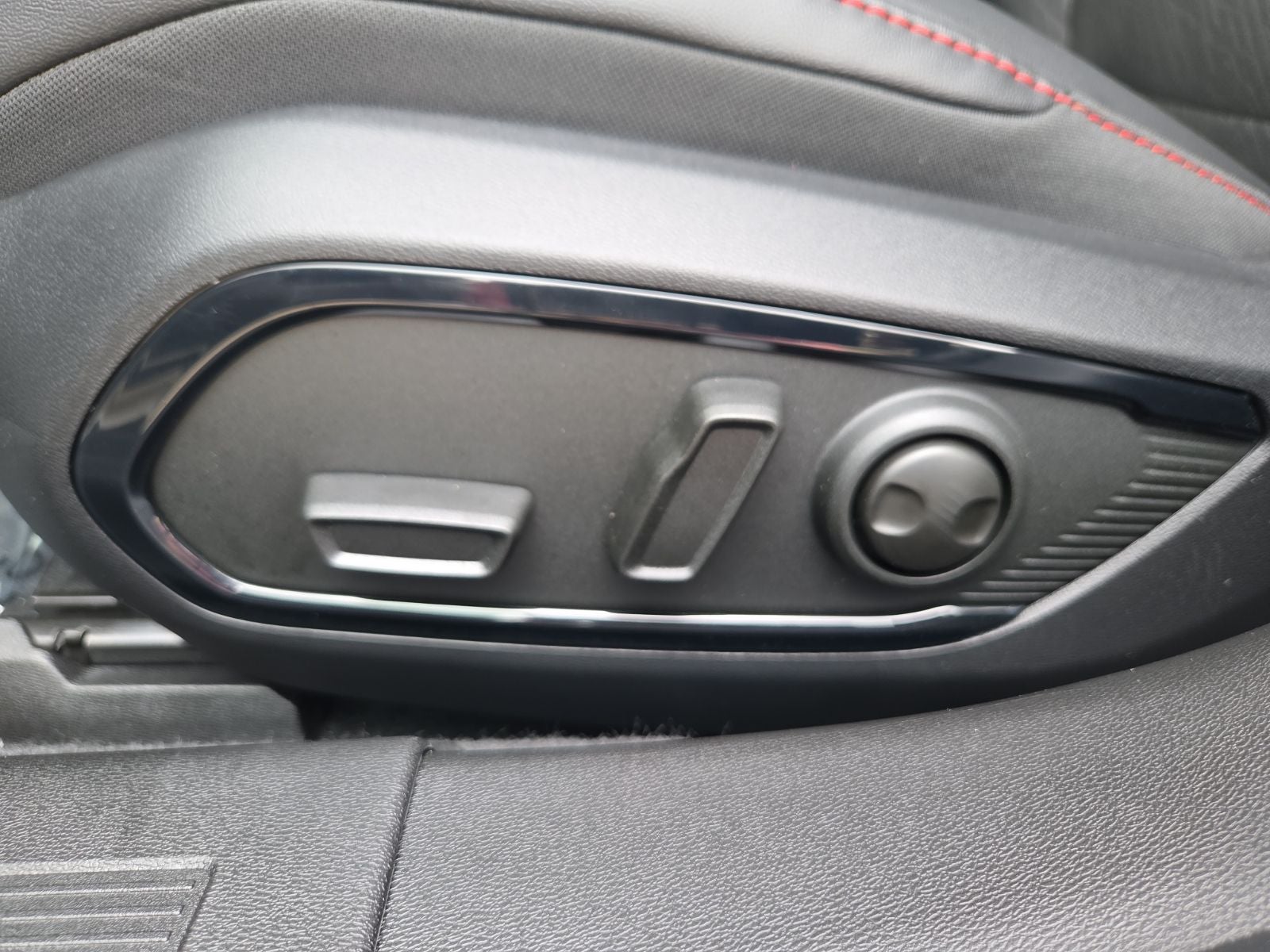 2026 Dodge Charger CHARGER SCAT PACK 4-DOOR AWD