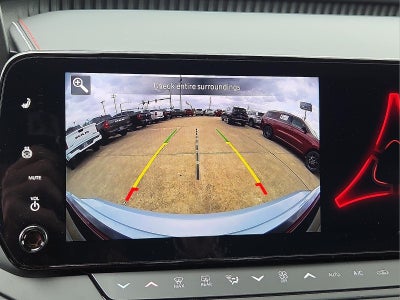 2026 Dodge Charger CHARGER SCAT PACK 4-DOOR AWD