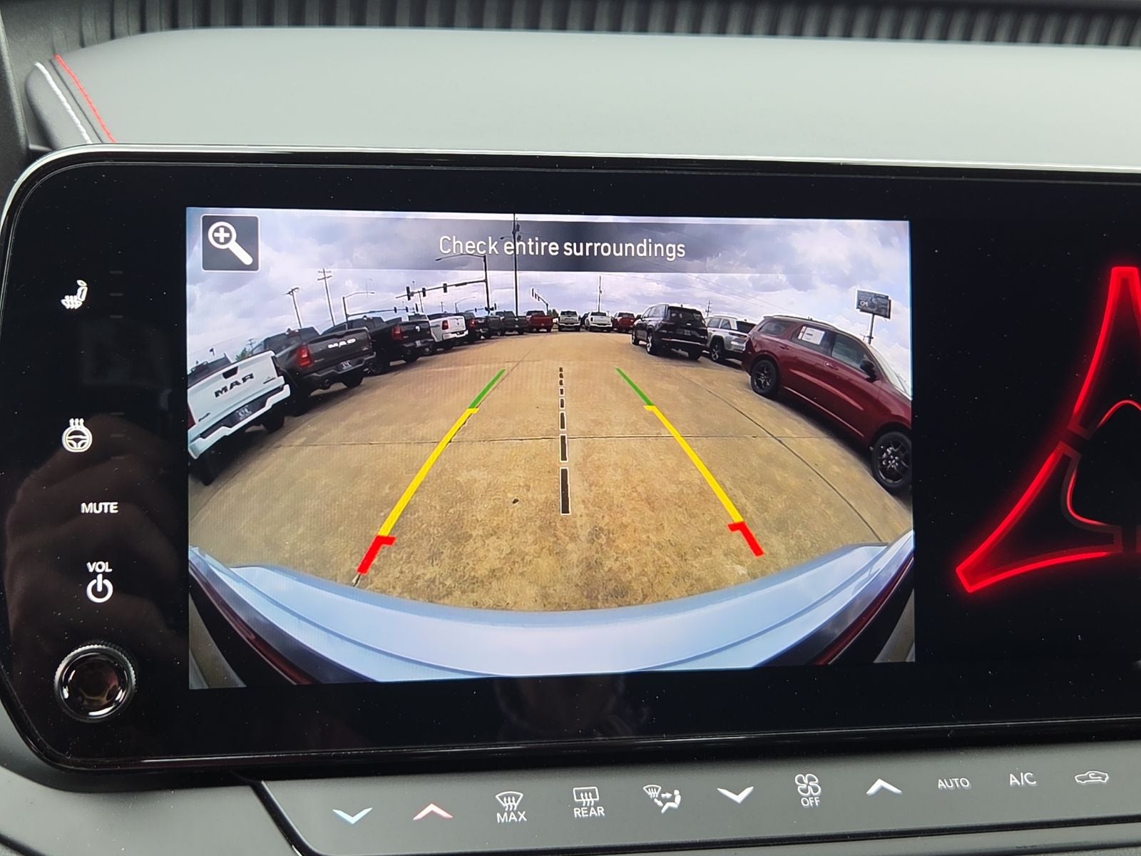 2026 Dodge Charger CHARGER SCAT PACK 4-DOOR AWD