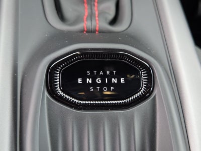 2026 Dodge Charger CHARGER SCAT PACK 4-DOOR AWD