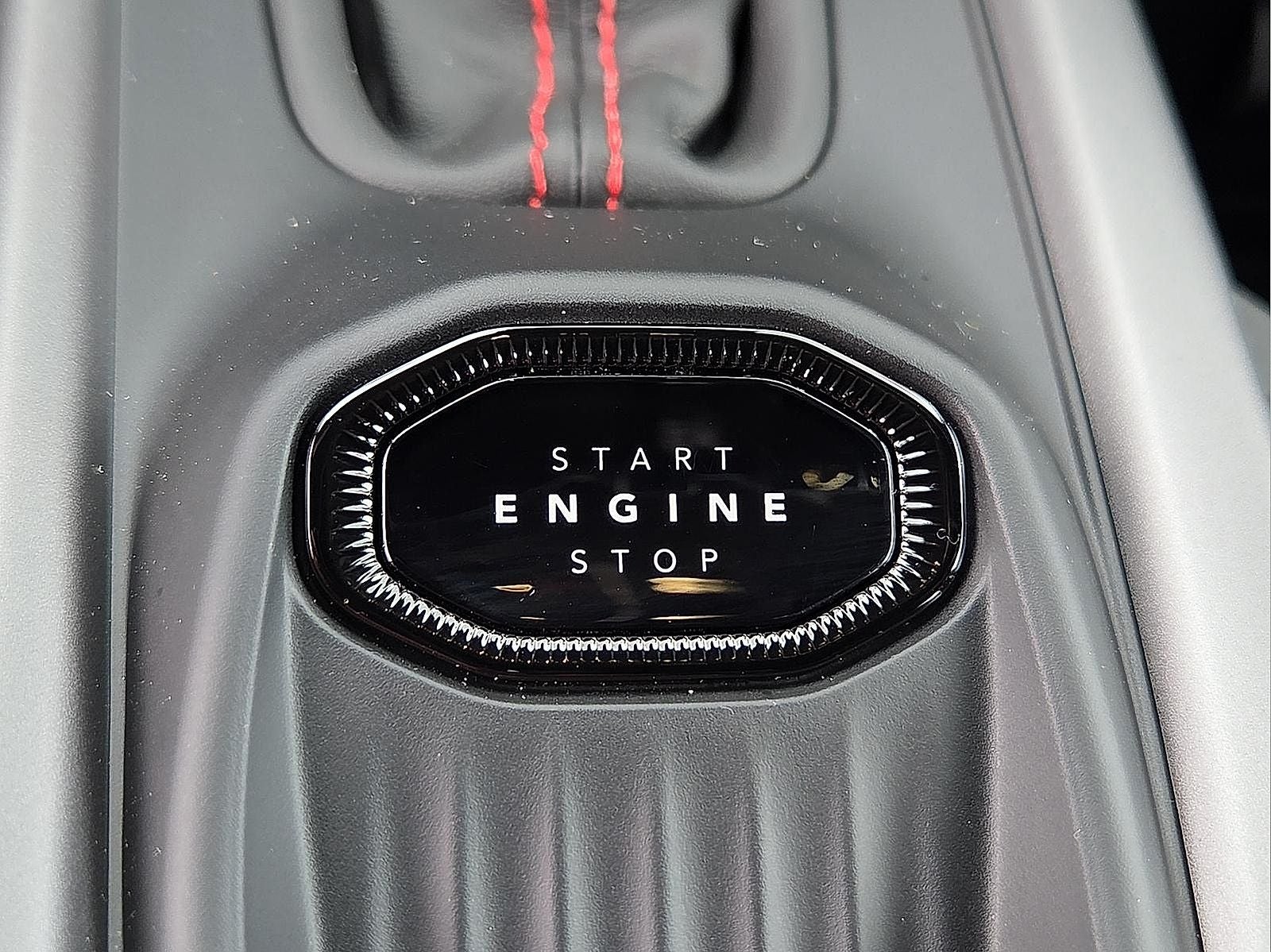 2026 Dodge Charger CHARGER SCAT PACK 4-DOOR AWD