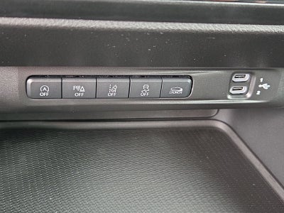 2026 Dodge Charger CHARGER SCAT PACK 4-DOOR AWD