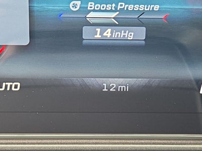 2026 Dodge Charger CHARGER SCAT PACK 4-DOOR AWD