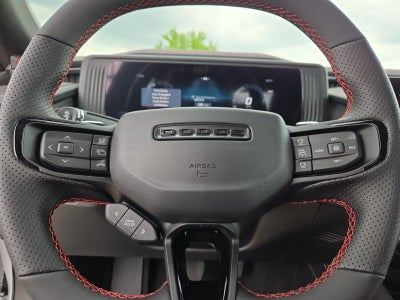 2026 Dodge Charger CHARGER SCAT PACK 4-DOOR AWD