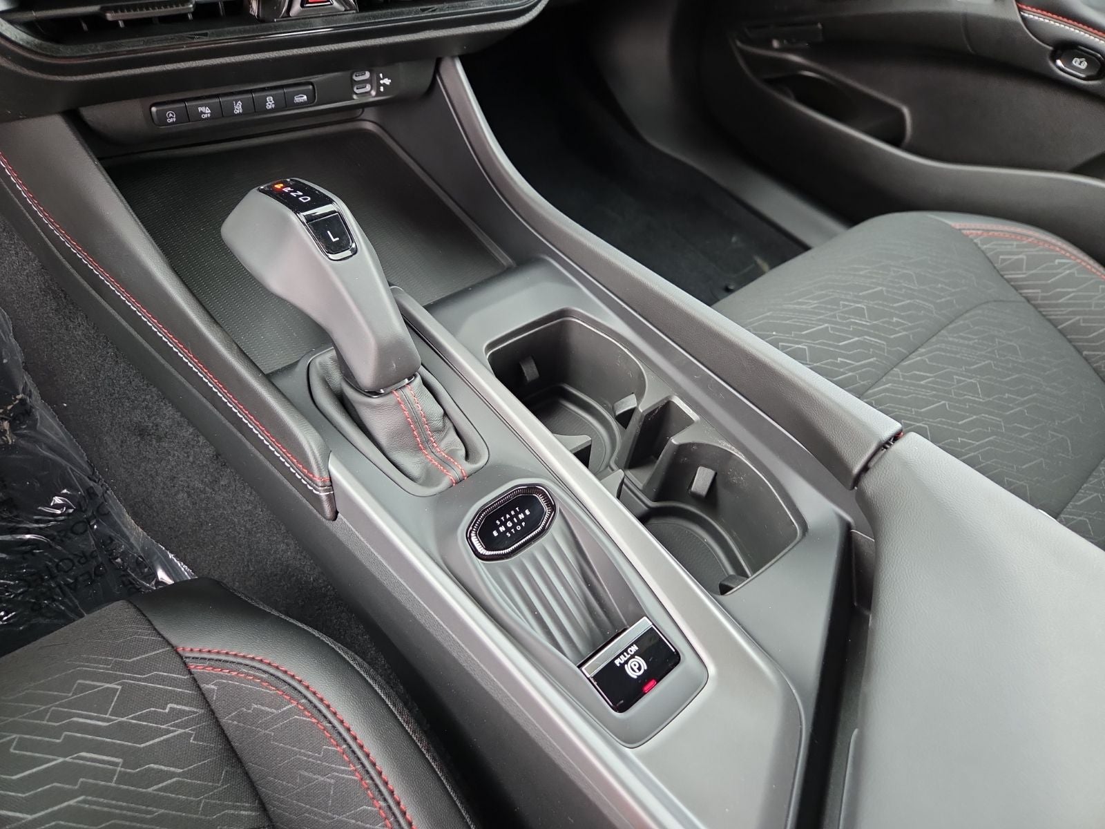 2026 Dodge Charger CHARGER SCAT PACK 4-DOOR AWD