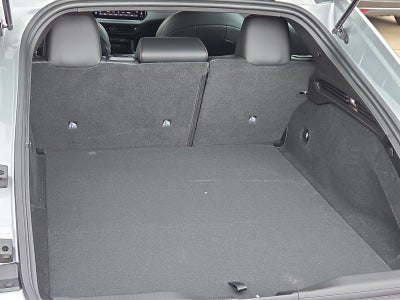 2026 Dodge Charger CHARGER SCAT PACK 4-DOOR AWD