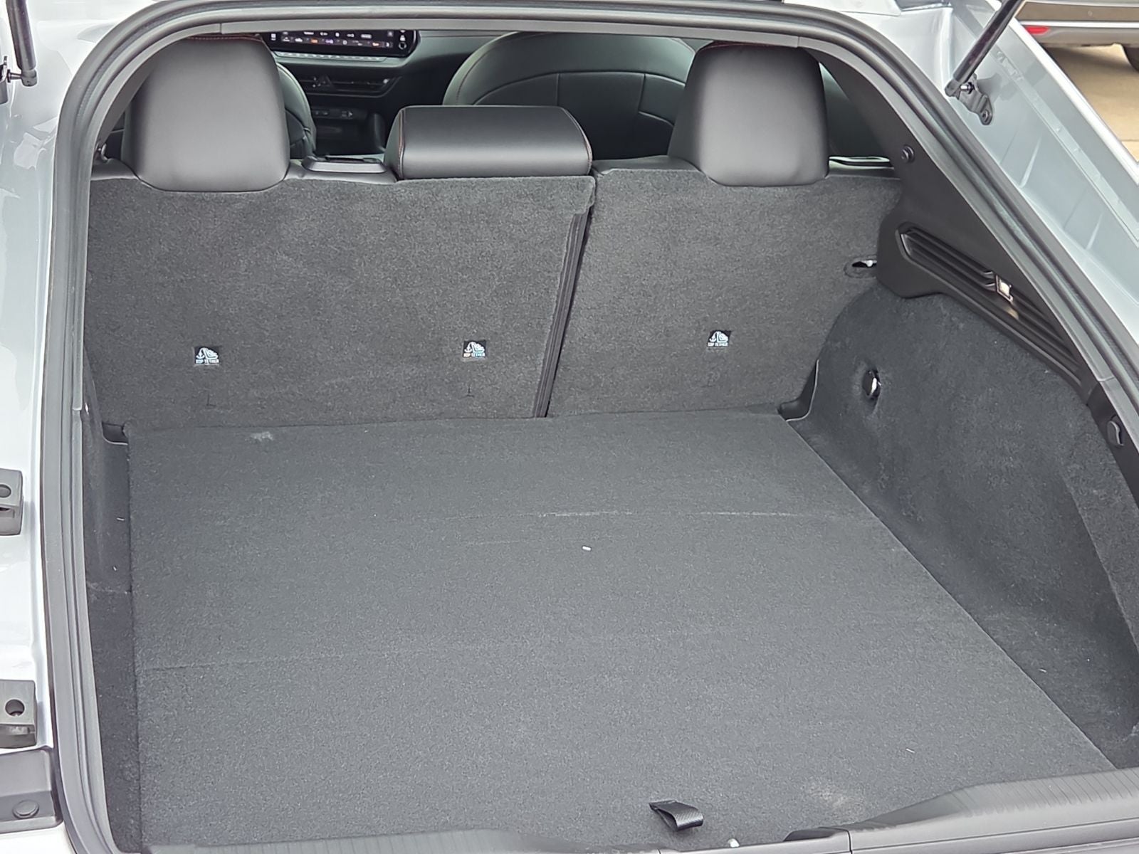 2026 Dodge Charger CHARGER SCAT PACK 4-DOOR AWD