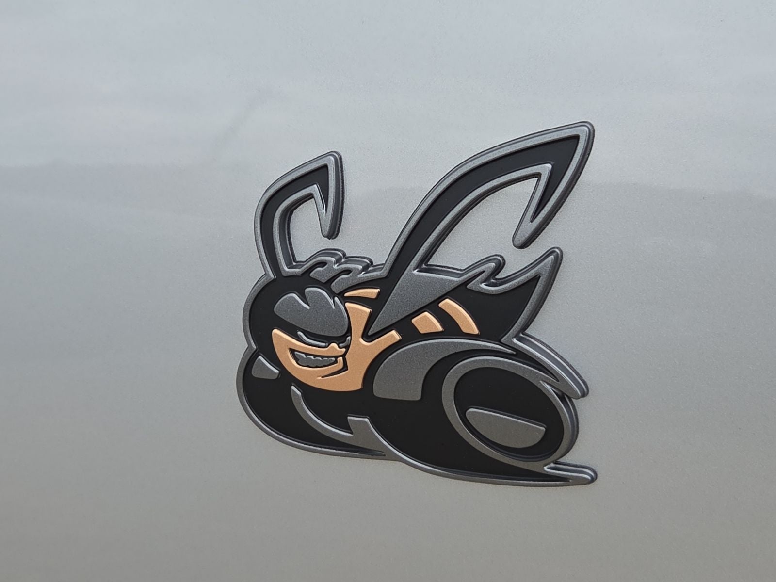 2026 Dodge Charger CHARGER SCAT PACK 4-DOOR AWD