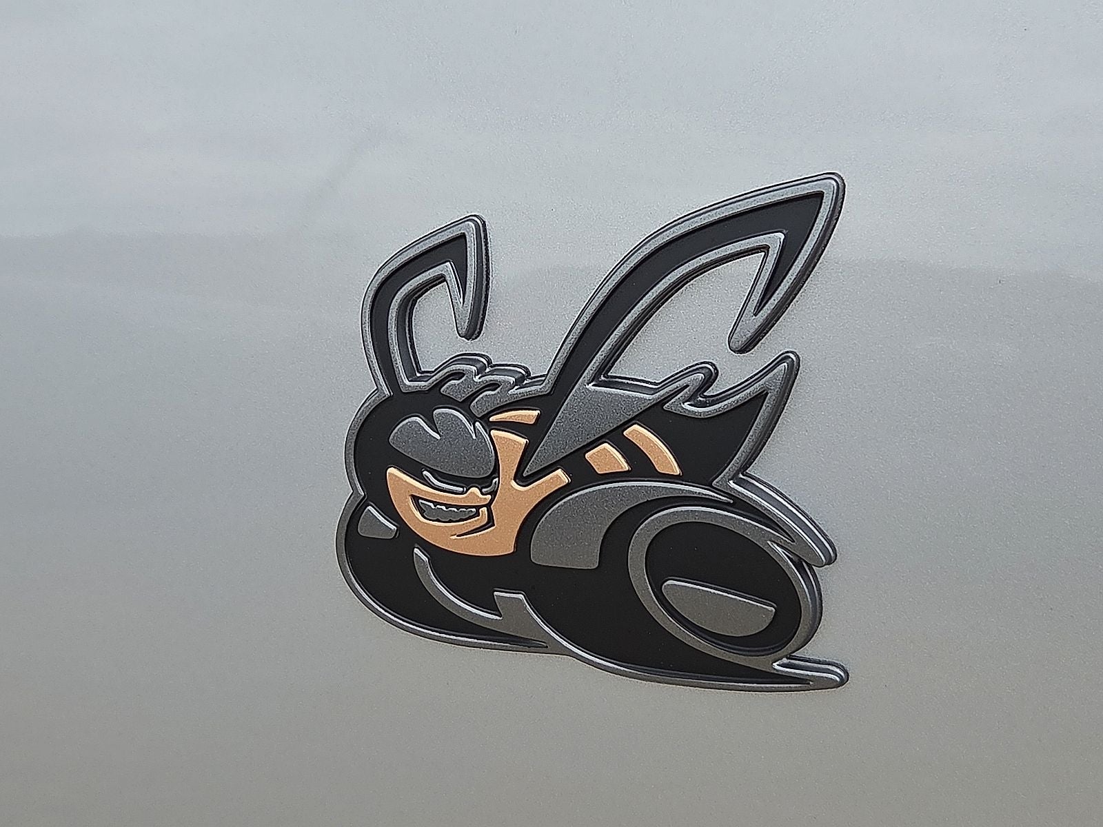 2026 Dodge Charger CHARGER SCAT PACK 4-DOOR AWD