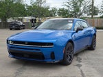 2026 Dodge Charger CHARGER SCAT PACK PLUS 4-DOOR AWD