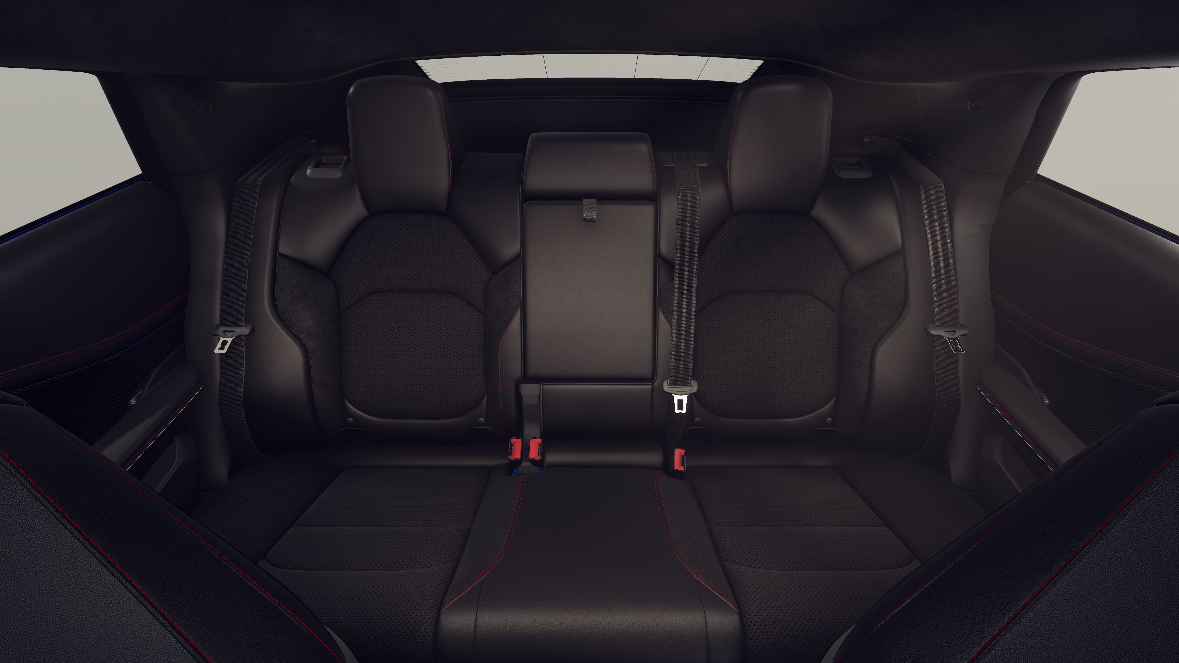 2026 Dodge Charger CHARGER SCAT PACK PLUS 4-DOOR AWD