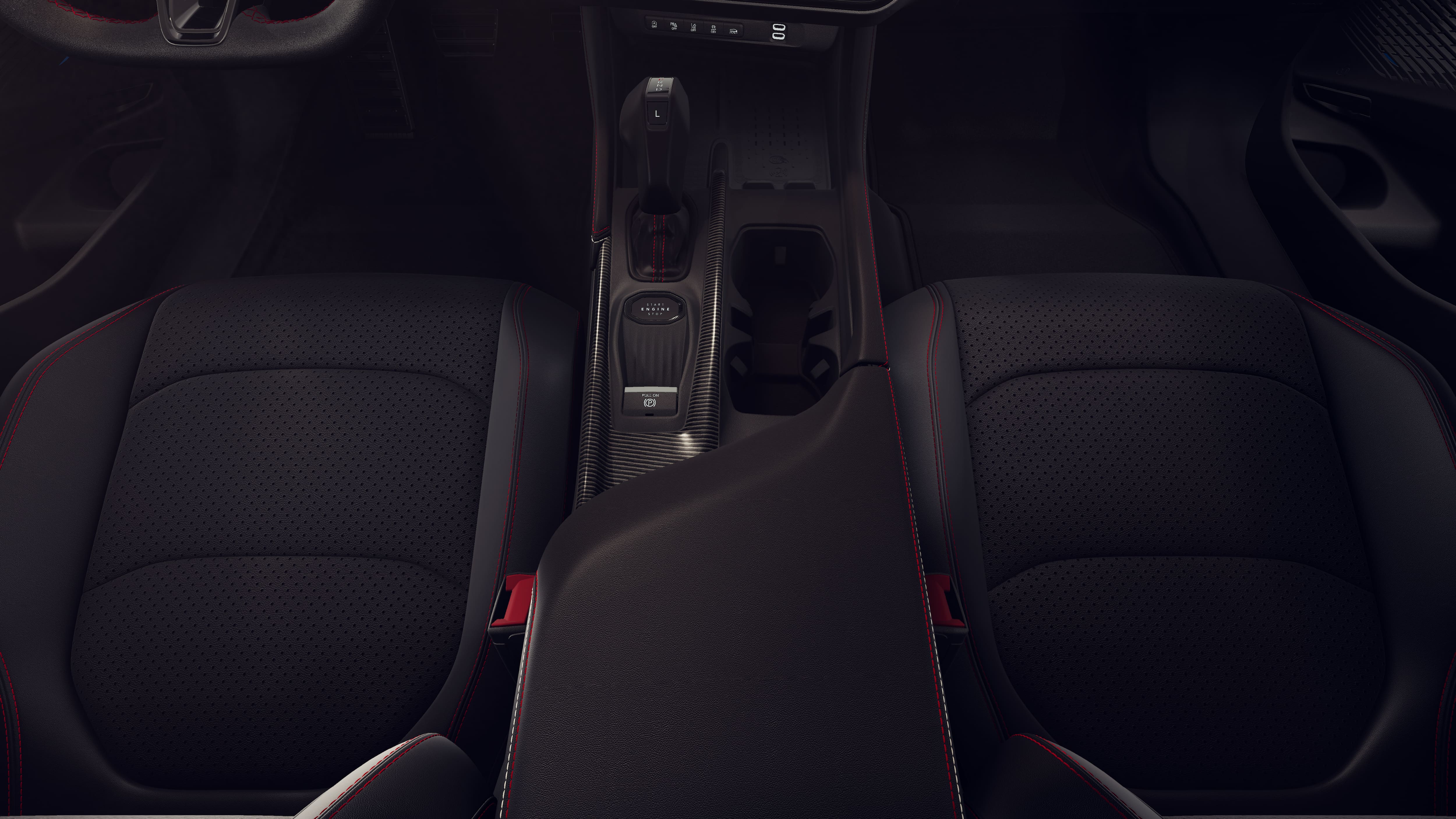 2026 Dodge Charger CHARGER SCAT PACK PLUS 4-DOOR AWD