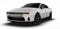 2026 Dodge Charger CHARGER SCAT PACK 4-DOOR AWD
