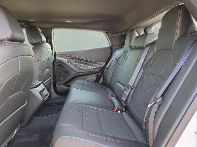 2026 Dodge Charger CHARGER SCAT PACK 4-DOOR AWD