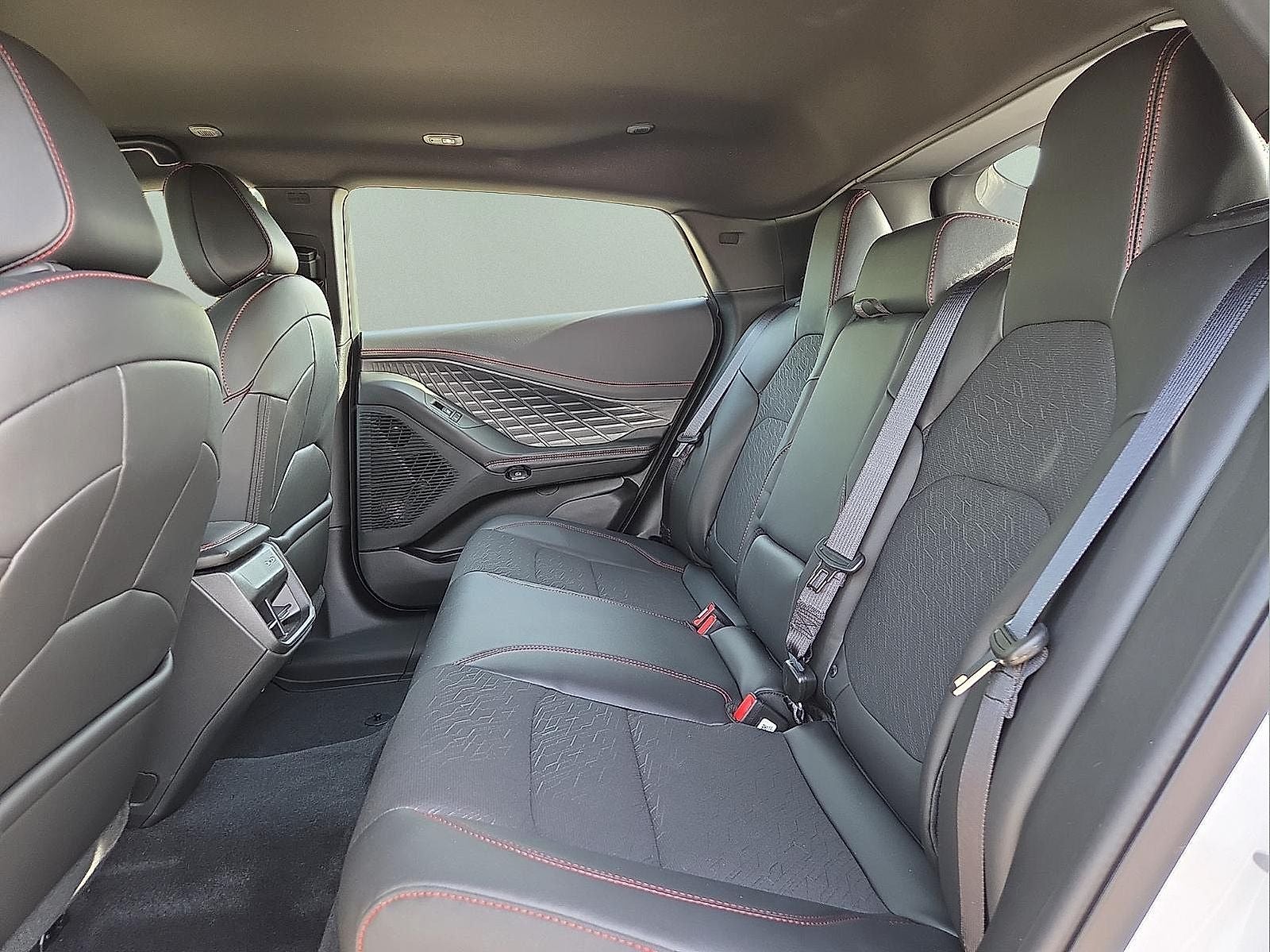 2026 Dodge Charger CHARGER SCAT PACK 4-DOOR AWD