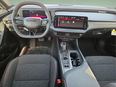 2026 Dodge Charger CHARGER SCAT PACK 4-DOOR AWD