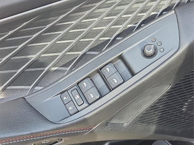 2026 Dodge Charger CHARGER SCAT PACK 4-DOOR AWD