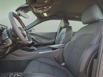 2026 Dodge Charger CHARGER SCAT PACK 4-DOOR AWD