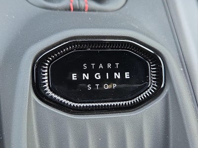 2026 Dodge Charger CHARGER SCAT PACK 4-DOOR AWD