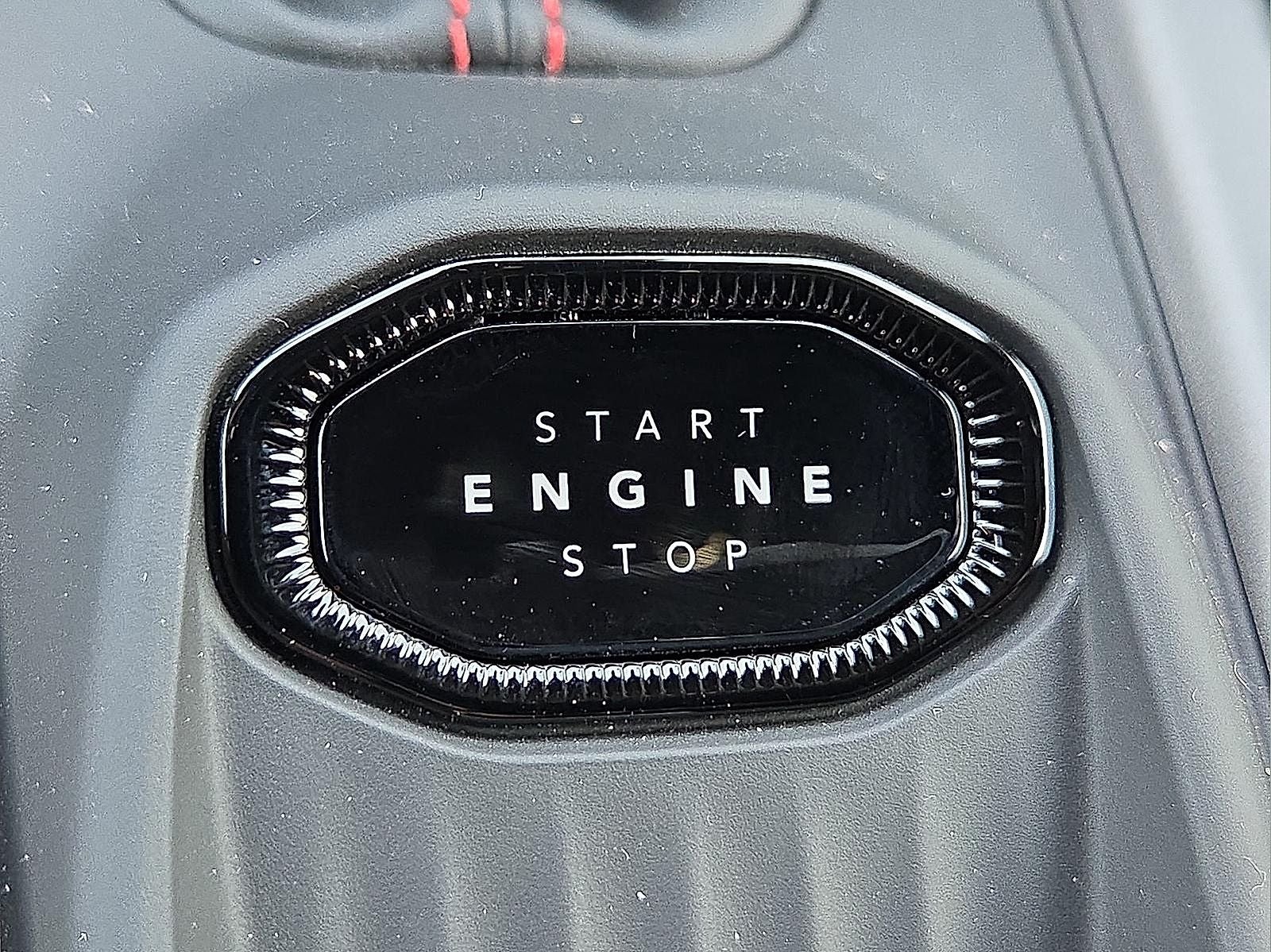 2026 Dodge Charger CHARGER SCAT PACK 4-DOOR AWD