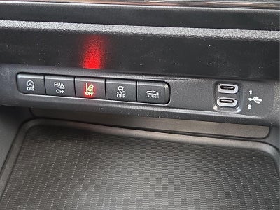 2026 Dodge Charger CHARGER SCAT PACK 4-DOOR AWD