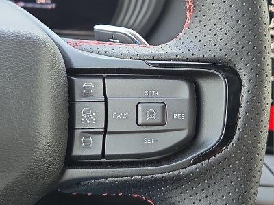 2026 Dodge Charger CHARGER SCAT PACK 4-DOOR AWD