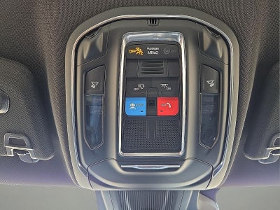 2026 Dodge Charger CHARGER SCAT PACK 4-DOOR AWD