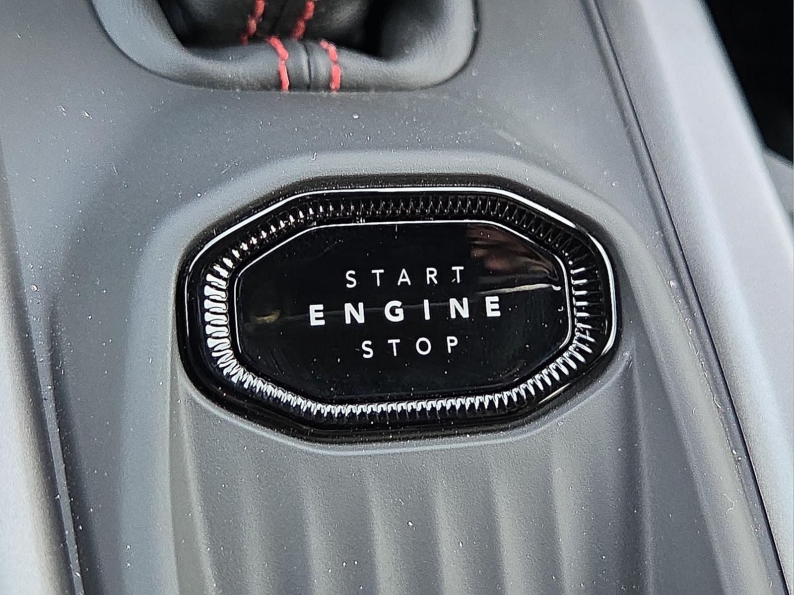 2026 Dodge Charger CHARGER SCAT PACK 4-DOOR AWD