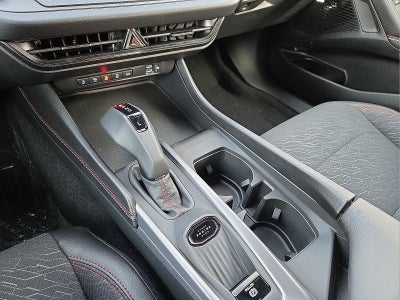 2026 Dodge Charger CHARGER SCAT PACK 4-DOOR AWD