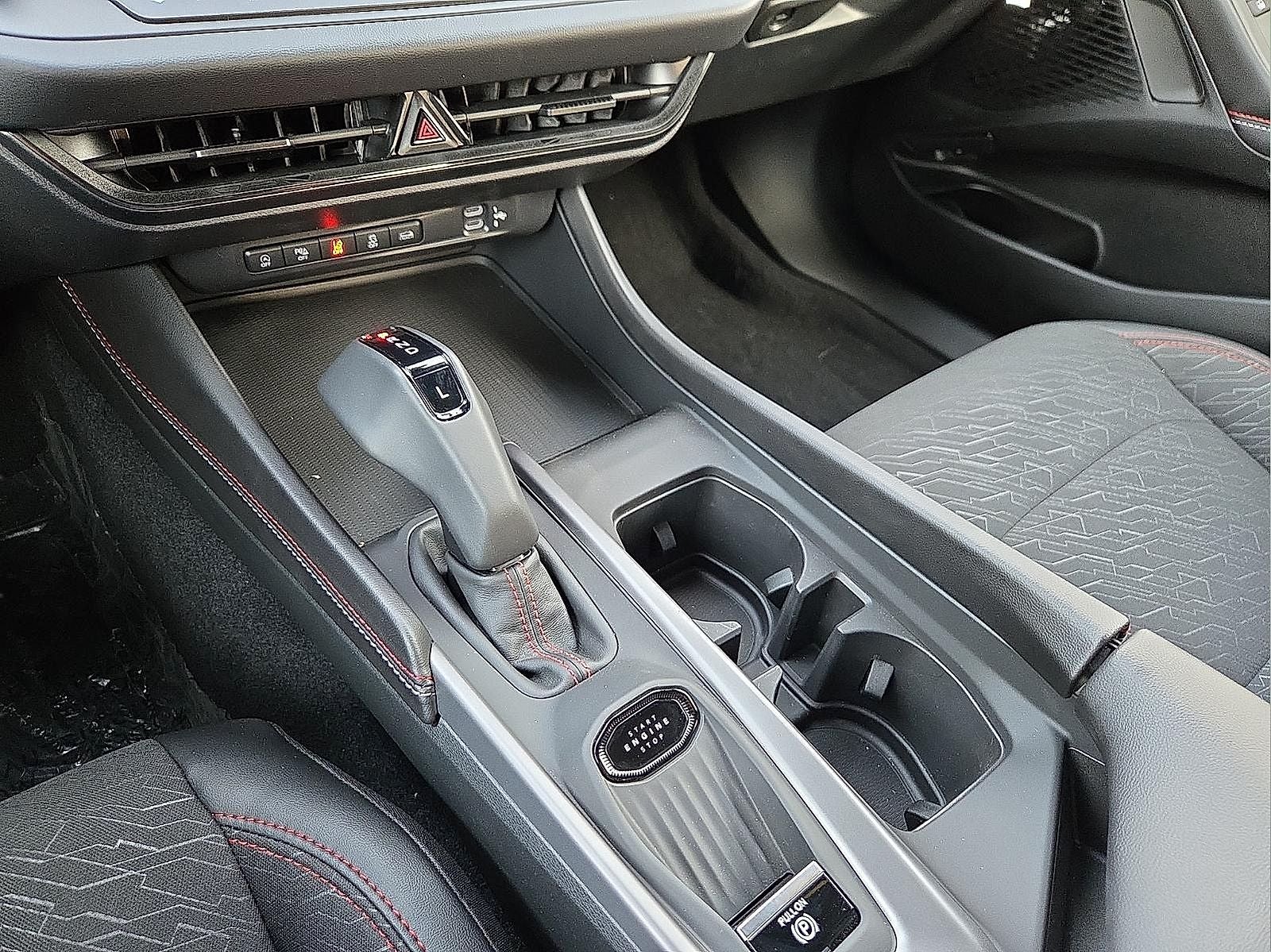2026 Dodge Charger CHARGER SCAT PACK 4-DOOR AWD