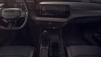 2026 Dodge Charger CHARGER SCAT PACK 4-DOOR AWD