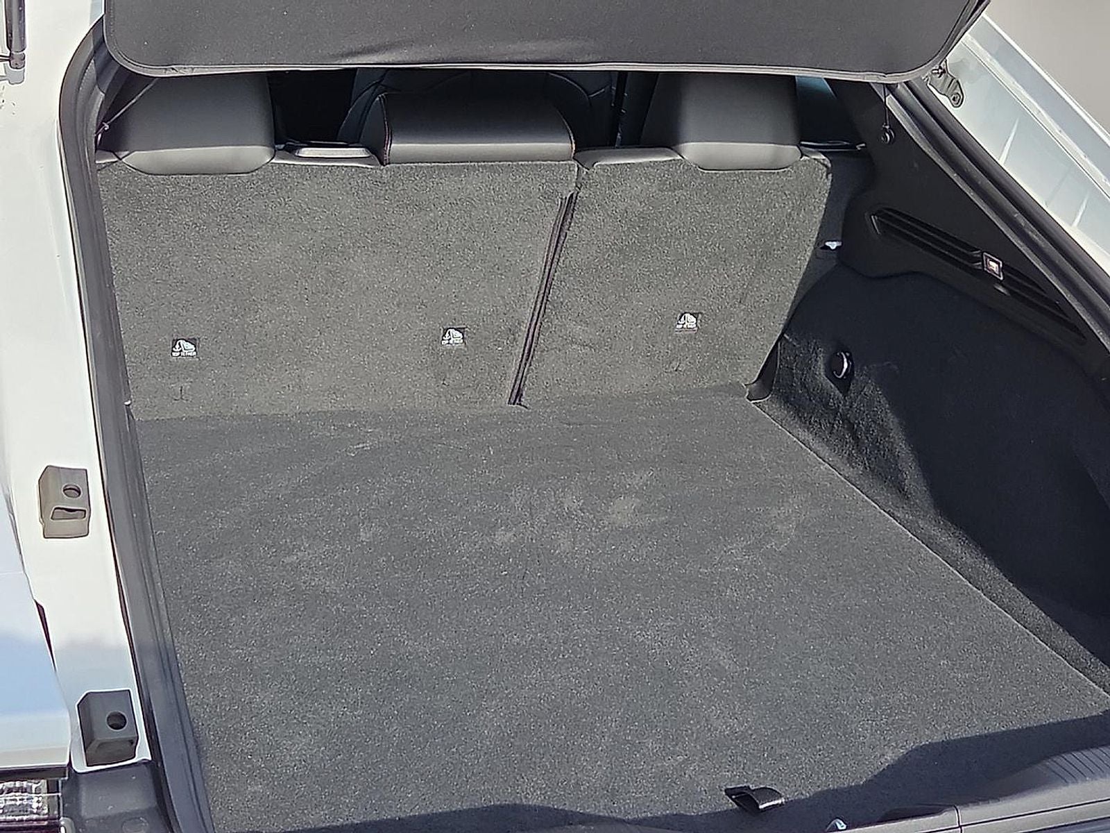 2026 Dodge Charger CHARGER SCAT PACK 4-DOOR AWD