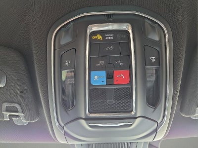 2024 Dodge Charger R/T AWD