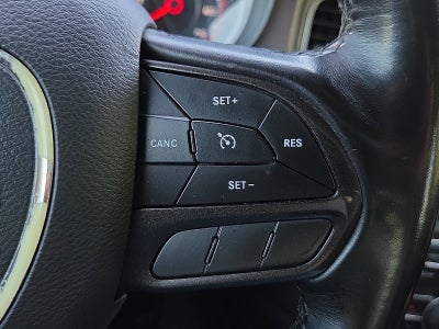 2022 Dodge Charger SXT RWD