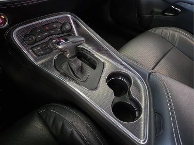 2020 Dodge Challenger SRT Hellcat