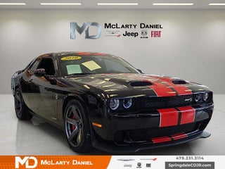 2020 Dodge Challenger SRT Hellcat