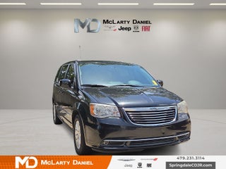 2014 Chrysler Town &amp; Country Touring
