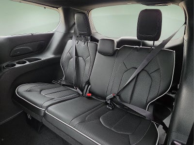 2026 Chrysler Pacifica PACIFICA LIMITED