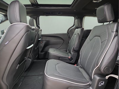 2026 Chrysler Pacifica PACIFICA LIMITED