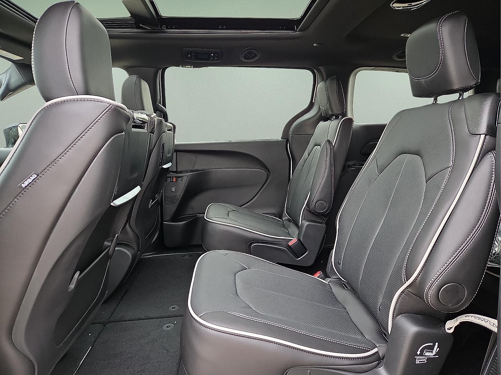 2026 Chrysler Pacifica PACIFICA LIMITED