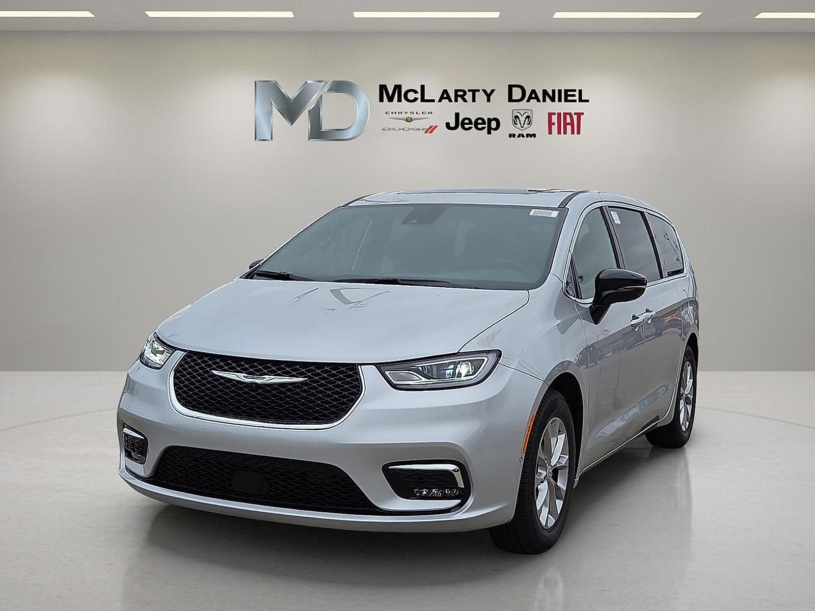 2026 Chrysler Pacifica PACIFICA LIMITED